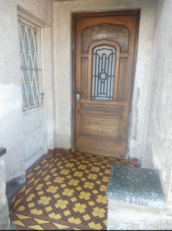 Casa a reciclar integramente. Barrio Don Bosco Mar del Plata.