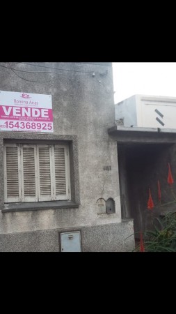 Casa a reciclar integramente. Barrio Don Bosco Mar del Plata.