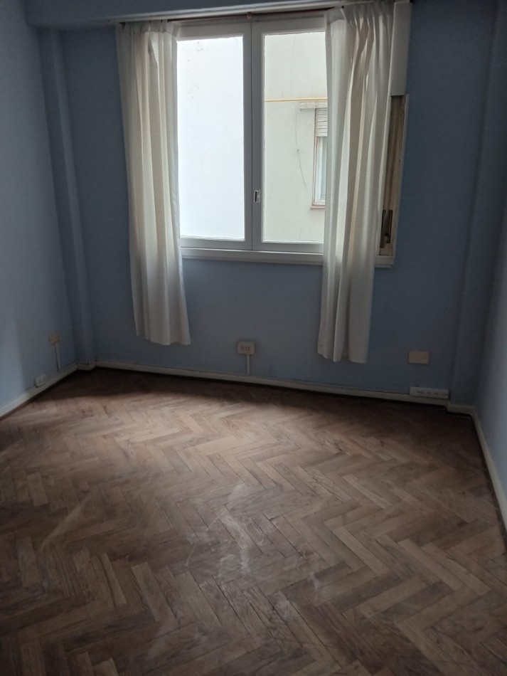 Departamento Centro Mar del Plata en Venta