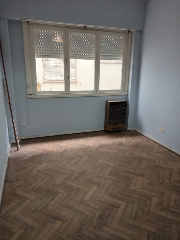 Departamento Centro Mar del Plata en Venta