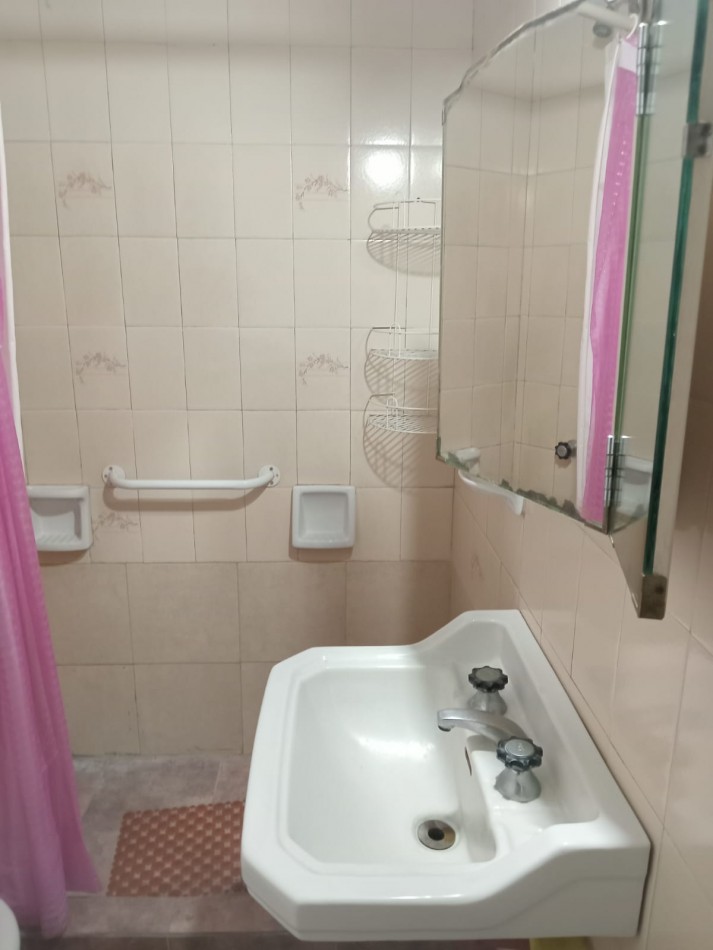 Departamento Centro Mar del Plata en Venta