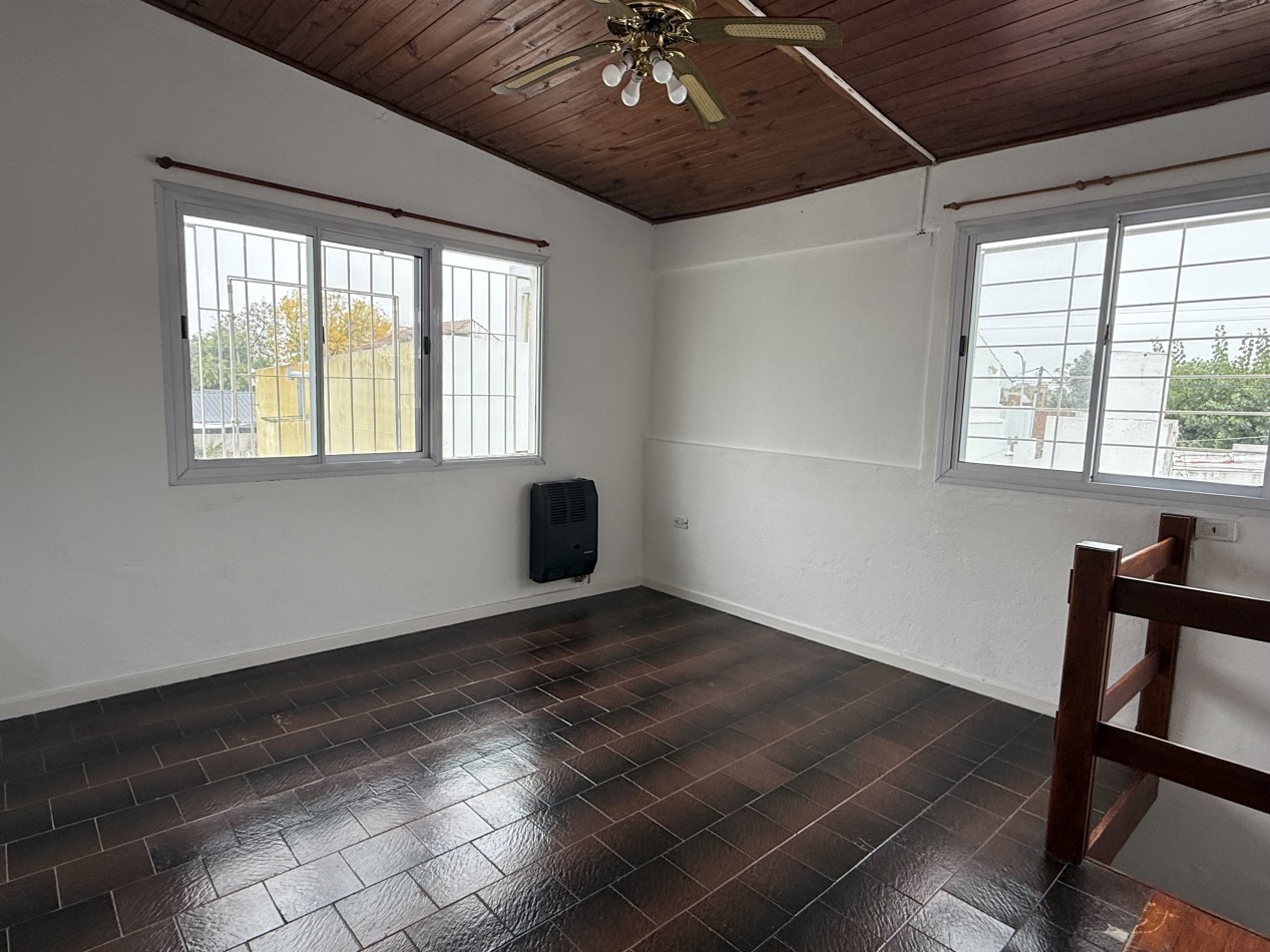 ALQUILER VIVIENDA 12/24 MESES PERALTA RAMOS OESTE MAR DEL PLATA