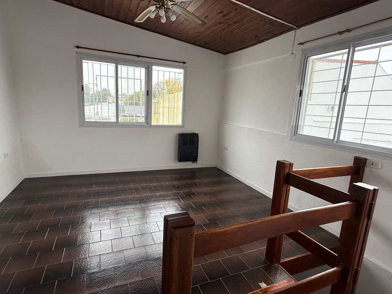 ALQUILER VIVIENDA 12/24 MESES PERALTA RAMOS OESTE MAR DEL PLATA