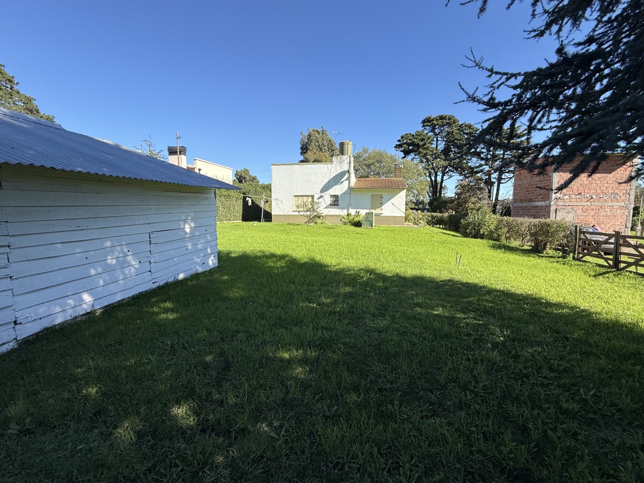 CASA EN VENTA ZONA ACANTILADOS MAR DEL PLATA