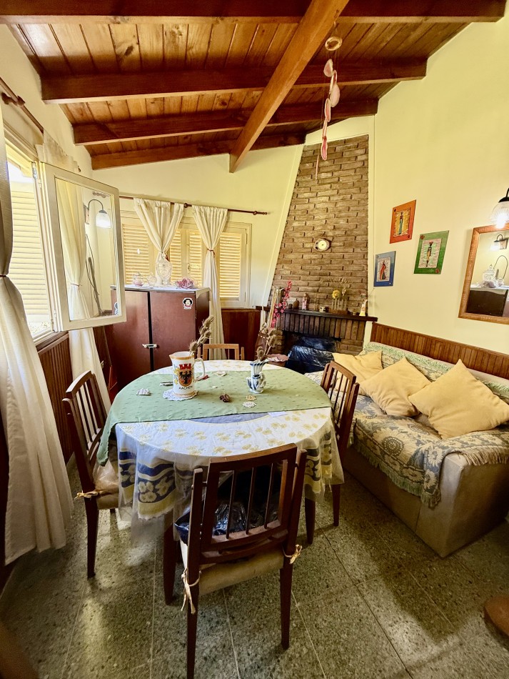 CASA EN VENTA ZONA ACANTILADOS MAR DEL PLATA