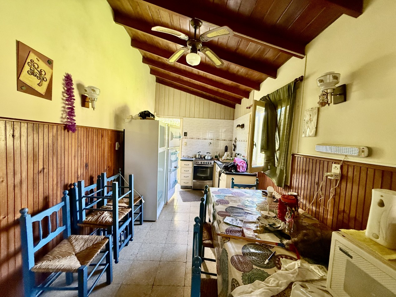 CASA EN VENTA ZONA ACANTILADOS MAR DEL PLATA