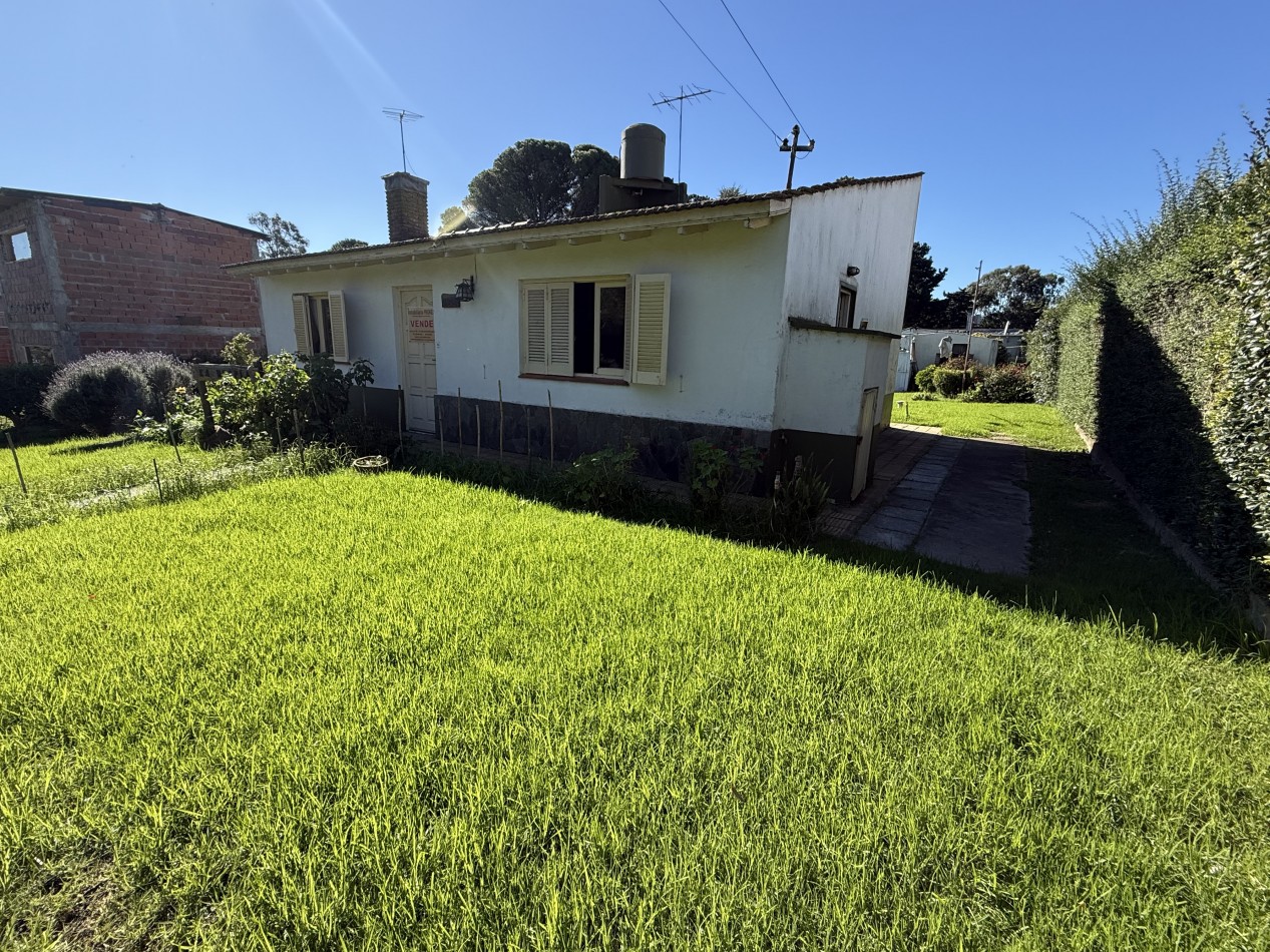 CASA EN VENTA ZONA ACANTILADOS MAR DEL PLATA