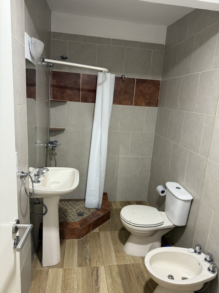 ALQUILER VIVIENDA 12/24 MESES PERALTA RAMOS OESTE MAR DEL PLATA