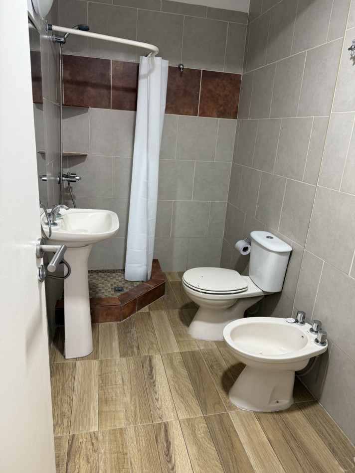 ALQUILER VIVIENDA 12/24 MESES PERALTA RAMOS OESTE MAR DEL PLATA