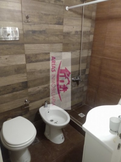Departamento dos ambientes en Venta Zona plaza Colon.