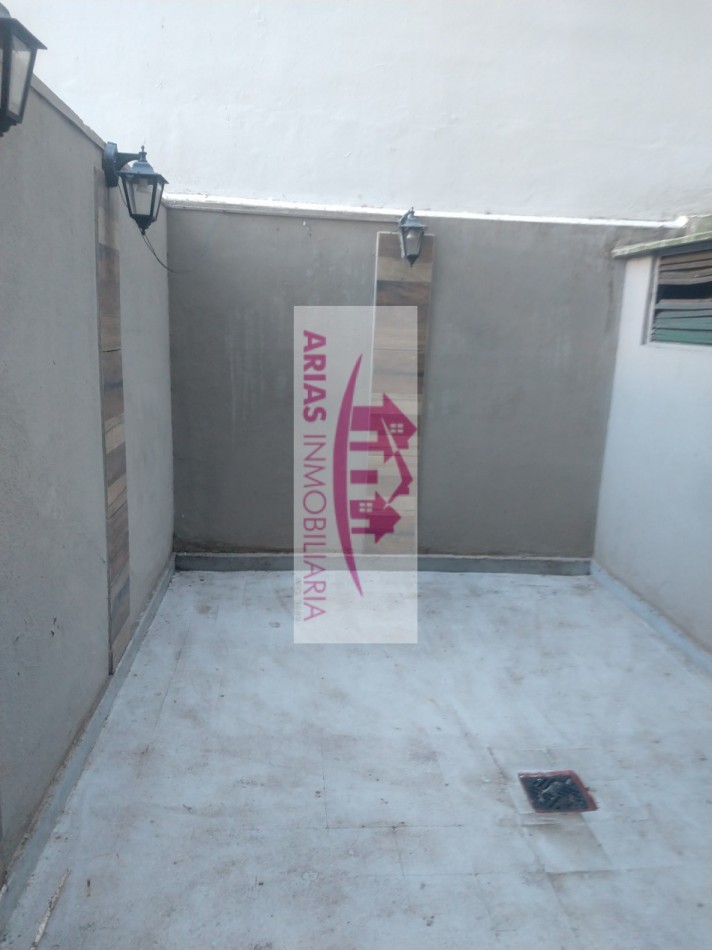 Departamento dos ambientes en Venta Zona plaza Colon.