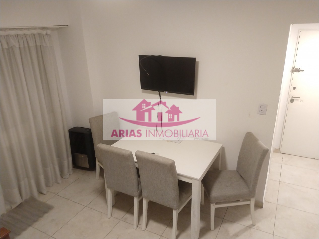 Departamento dos ambientes en Venta Zona plaza Colon.