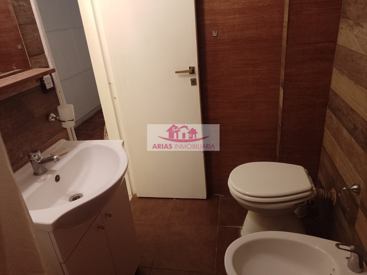 Departamento dos ambientes en Venta Zona plaza Colon.