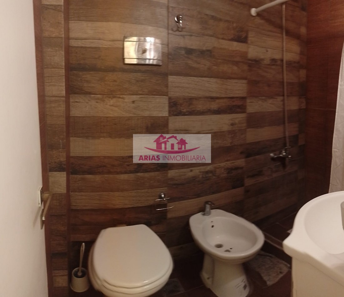 Departamento dos ambientes en Venta Zona plaza Colon.