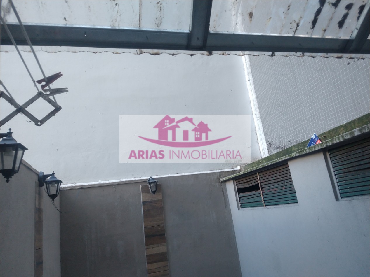 Departamento dos ambientes en Venta Zona plaza Colon.