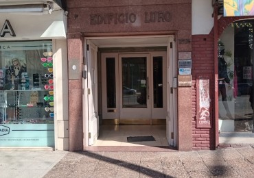 Departamento Centro Mar del Plata en Venta