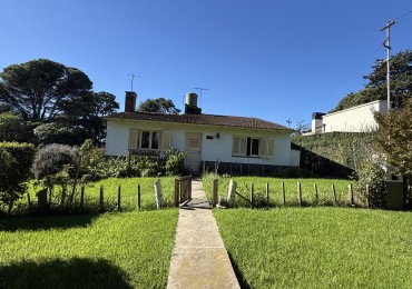 CASA EN VENTA ZONA ACANTILADOS MAR DEL PLATA