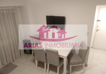Departamento dos ambientes en Venta Zona plaza Colon.